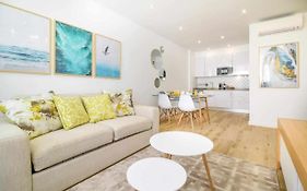 Timeless Beach II Apartment